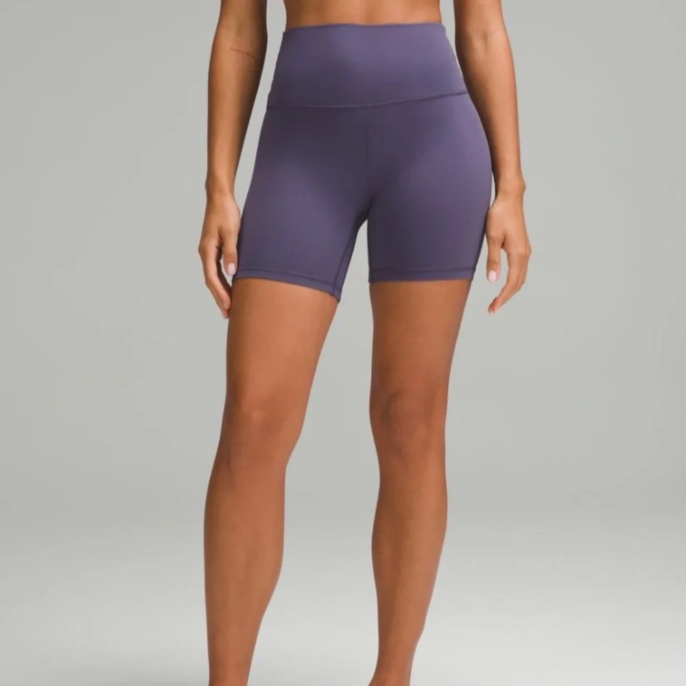 Lululemon 6” Align Short